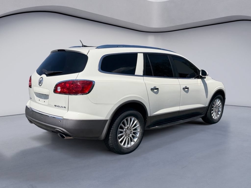 Used 2012 Buick Enclave Premium FWD image 5