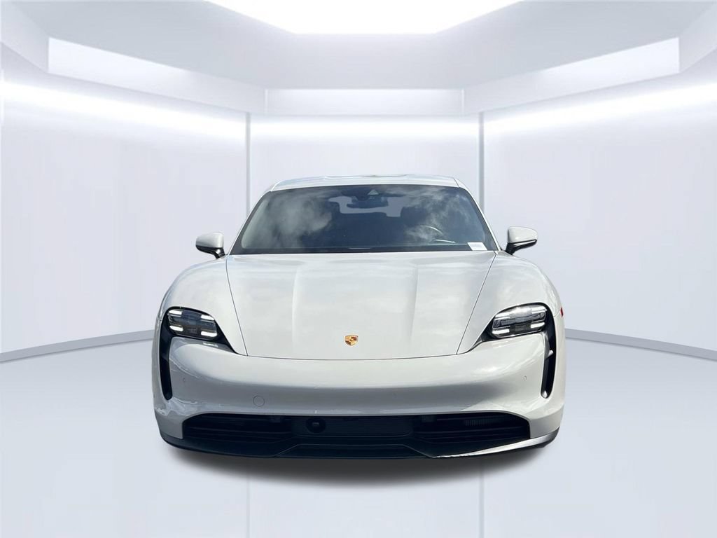 Used 2024 Porsche Taycan RWD image 4