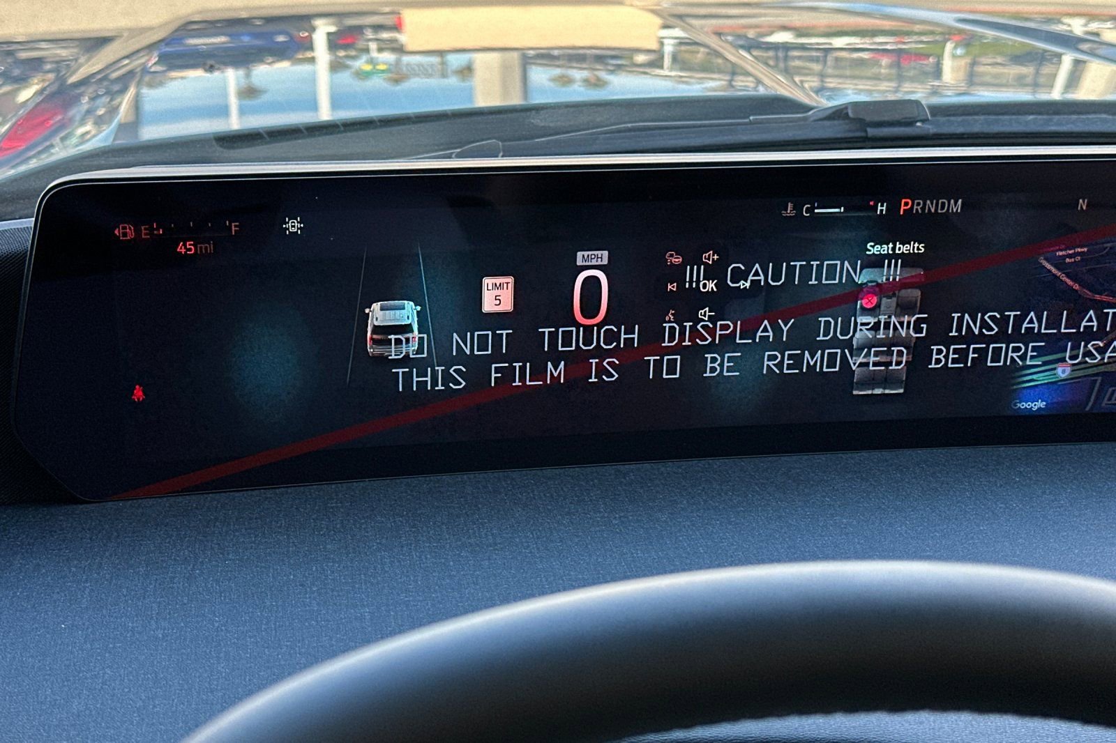 New 2026 Ford Expedition Max Active image 25