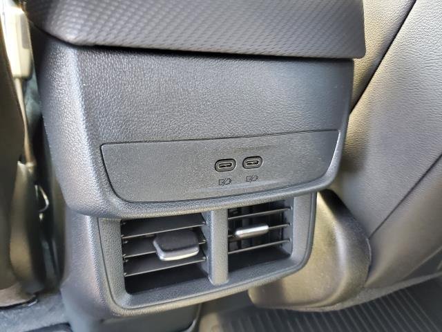 New 2026 Chevrolet Equinox LT w/ Convenience Package II image 11