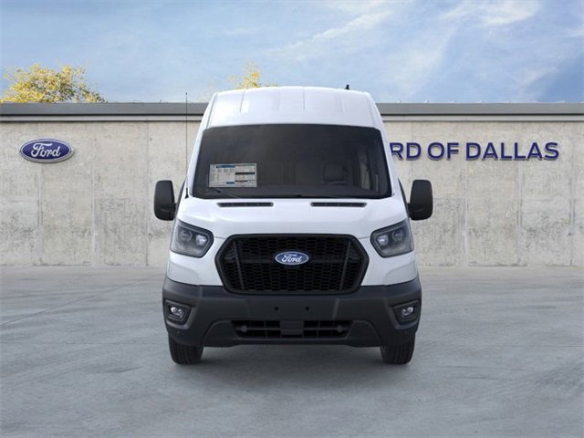 New 2026 Ford Transit 250 148 High Roof AWD image 6