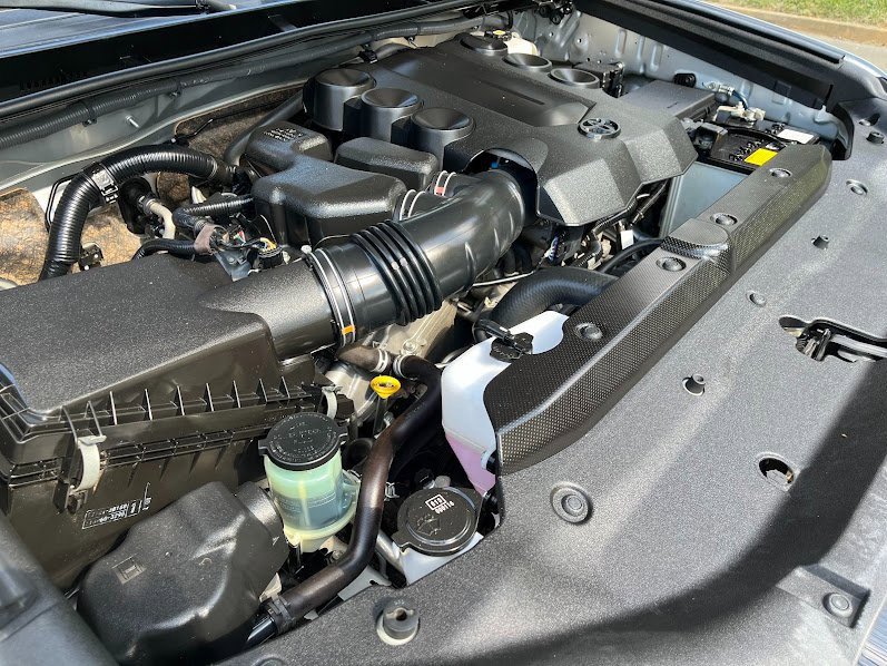 Used 2021 Toyota 4Runner SR5 image 31