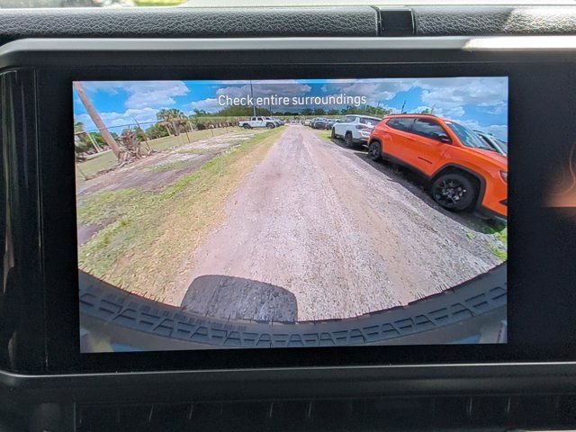 New 2026 Jeep Wrangler Willys image 21