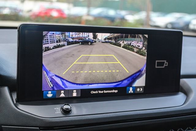 Used 2024 Honda Accord Sport image 33