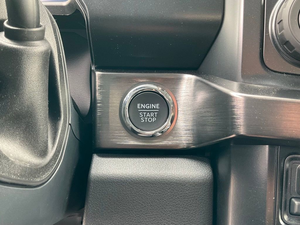 Used 2024 Ford F250 Lariat w/ Lariat Ultimate Package image 28