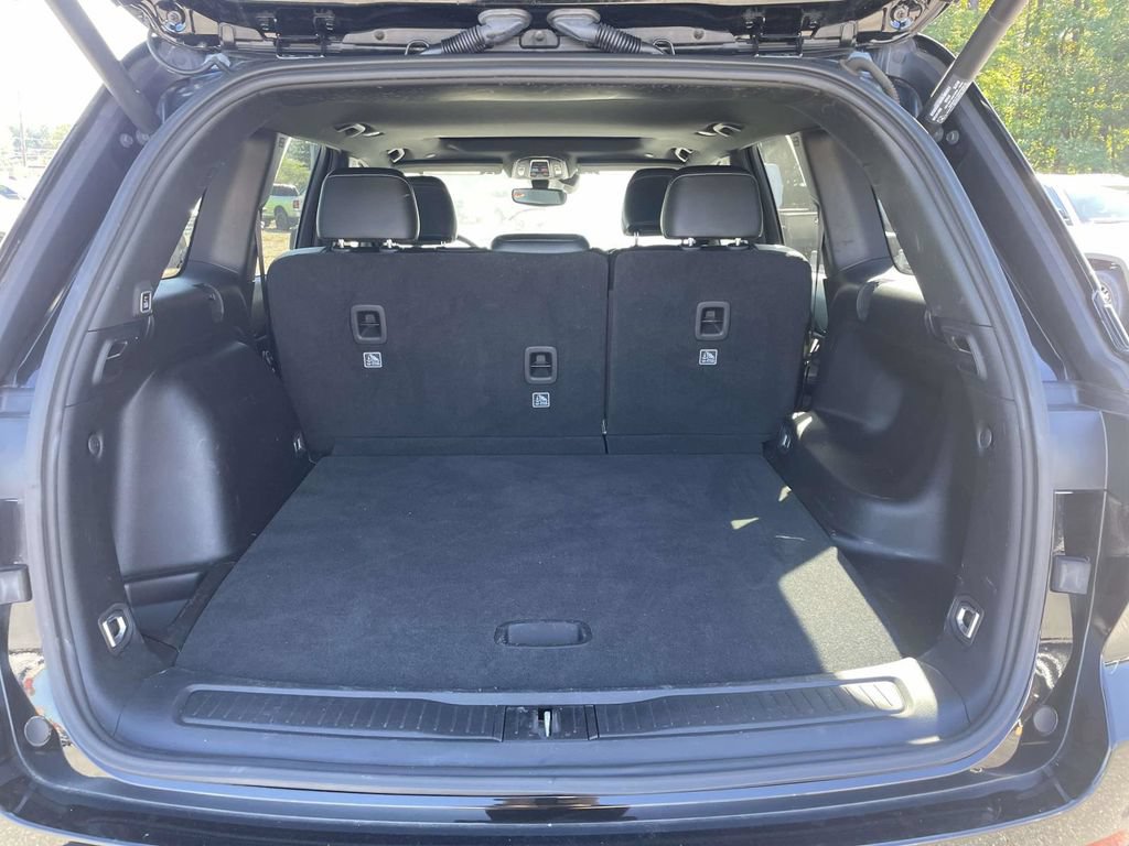 Used 2023 Jeep Grand Cherokee Altitude AWD/4WD image 39