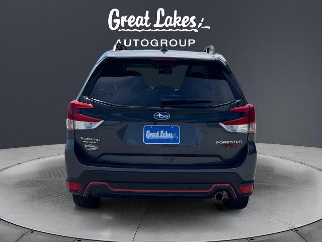 Used 2023 Subaru Forester Sport AWD/4WD image 4