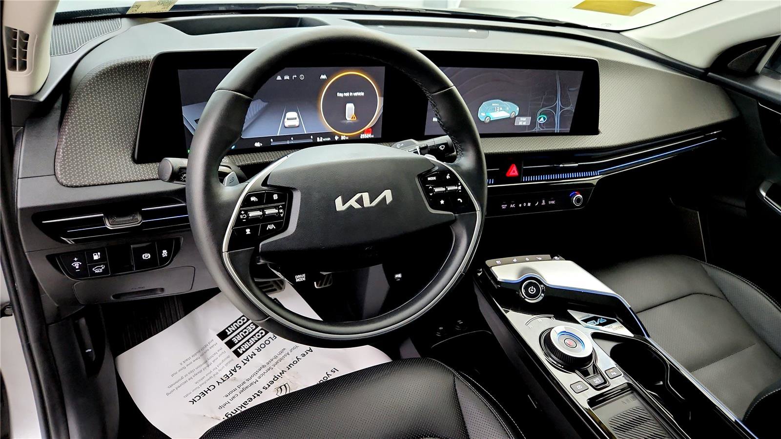 Used 2022 Kia EV6 GT-Line w/ First Edition Package image 36