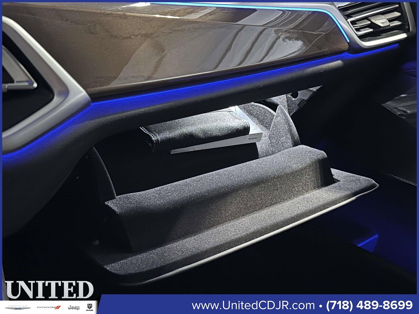 Used 2022 BMW X5 xDrive40i w/ Climate Comfort Package image 28