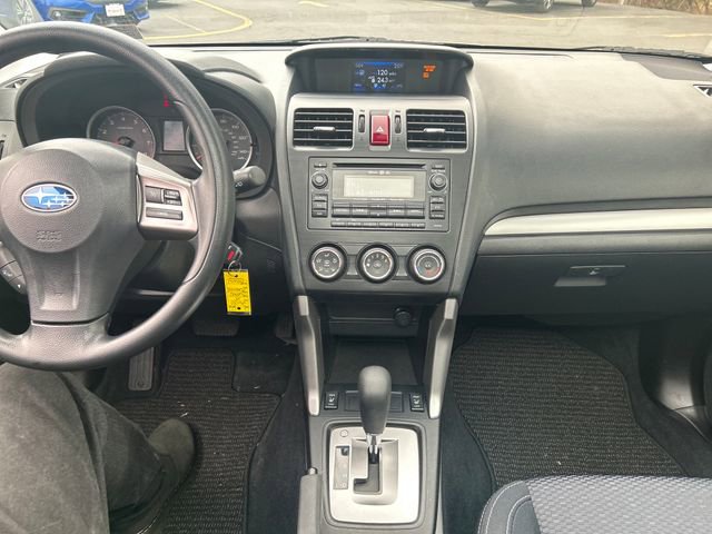 Used 2015 Subaru Forester 2.5i Premium w/ Popular Package #1 image 18