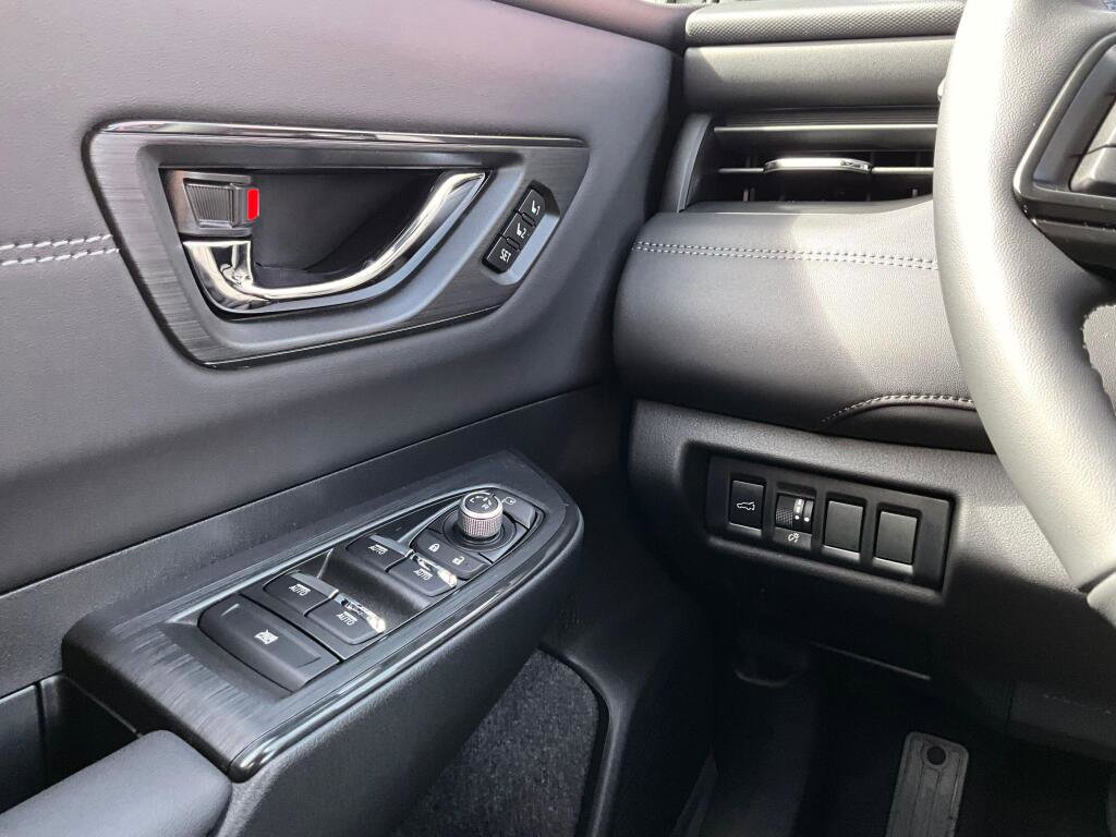 New 2026 Subaru Outback Touring XT image 24