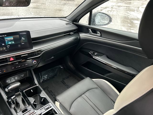 Used 2025 Kia K5 GT-Line image 27