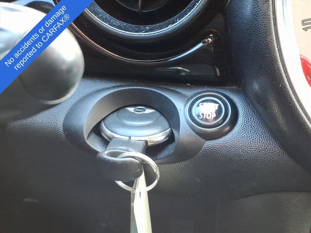 Used 2012 MINI Cooper Roadster image 24