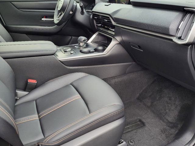 Certified 2025 MAZDA CX-90 3.3 Turbo w/ Select Package image 15