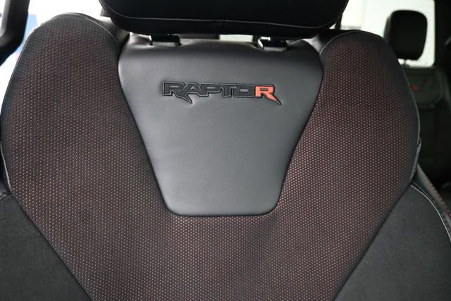 Used 2025 Ford F150 Raptor w/ Equipment Group 803A Raptor R AWD/4WD image 11