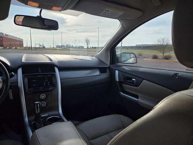 Used 2013 Ford Edge SEL AWD/4WD image 49