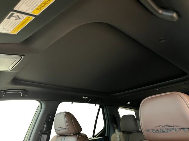 New 2026 Honda Pilot TrailSport image 27