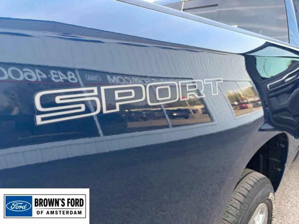 Used 2023 RAM 1500 Big Horn AWD/4WD image 13