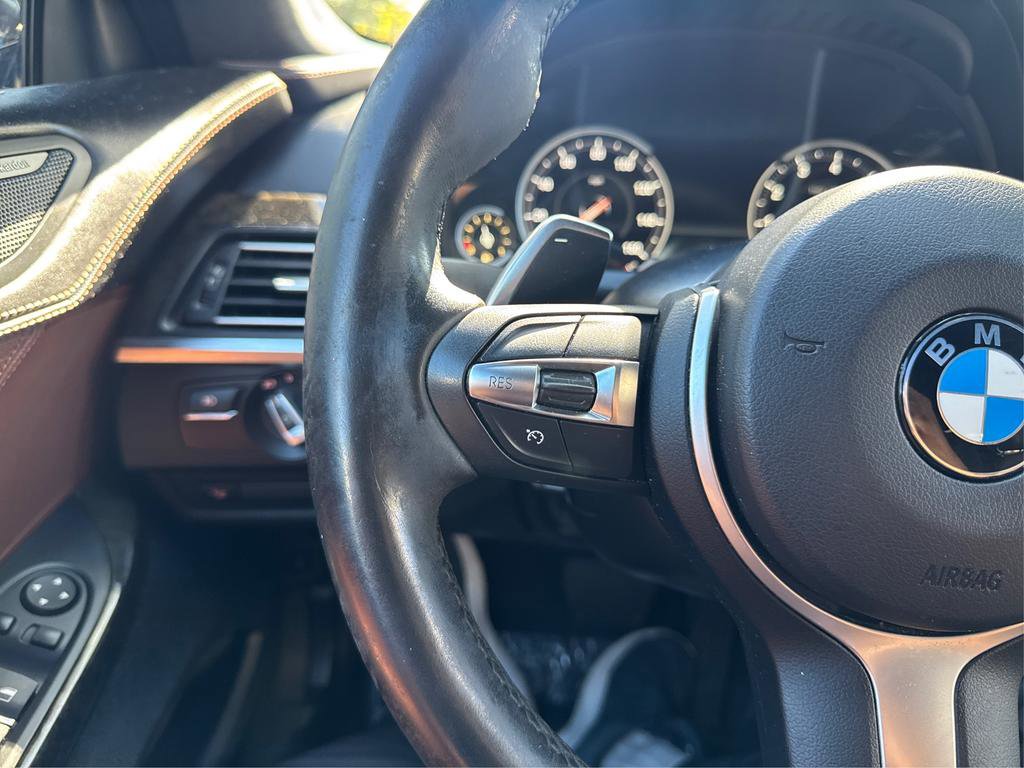 Used 2016 BMW 640i Coupe image 31