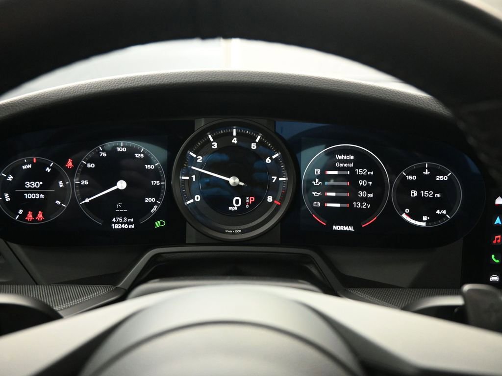 Certified 2022 Porsche 911 Carrera S image 20