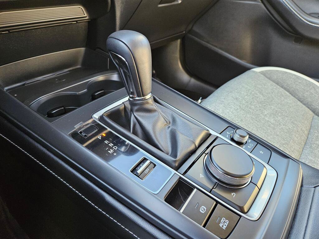Certified 2026 MAZDA CX-30 AWD 2.5 S image 26