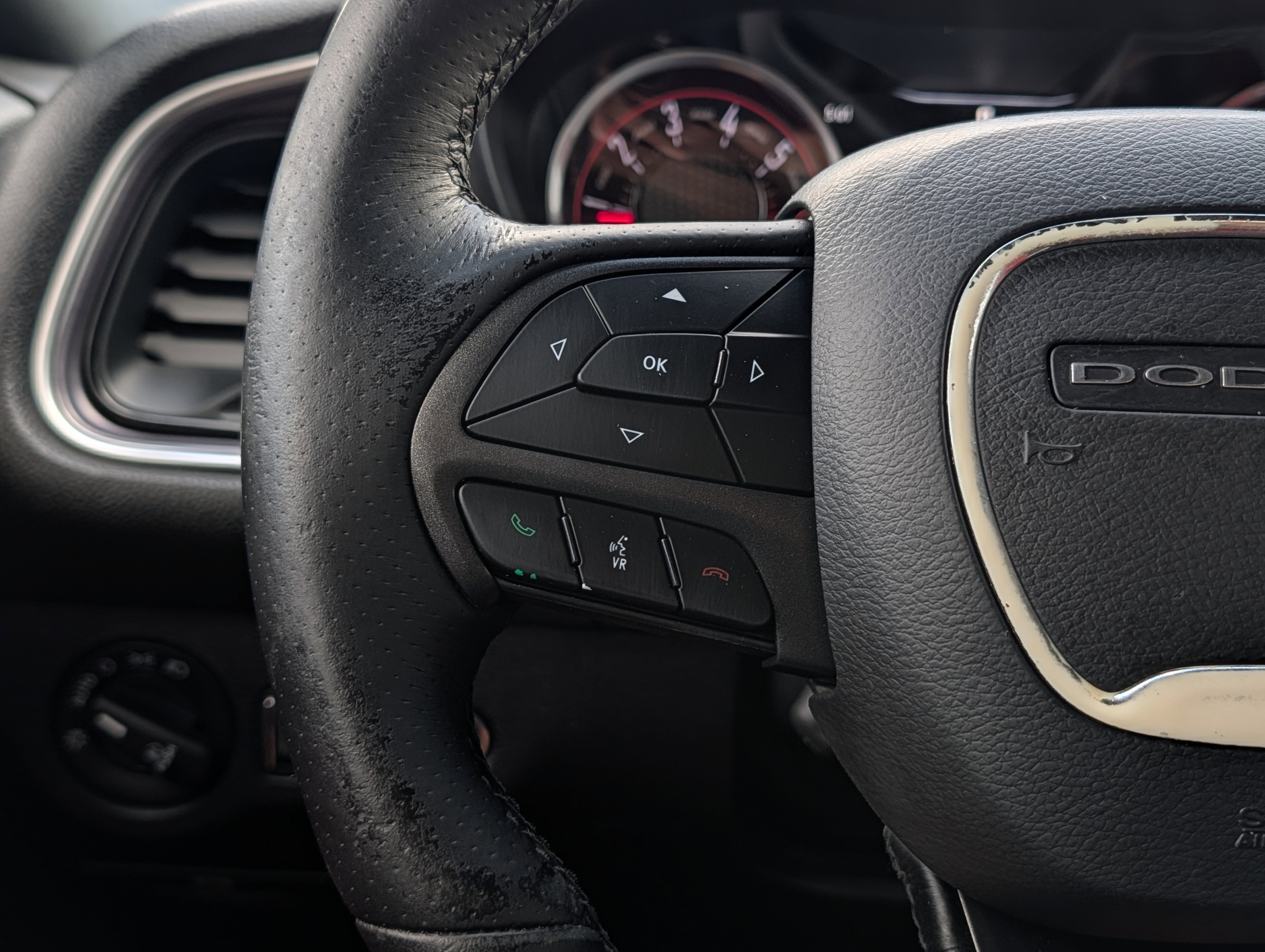 Used 2018 Dodge Challenger R/T Plus RWD image 19