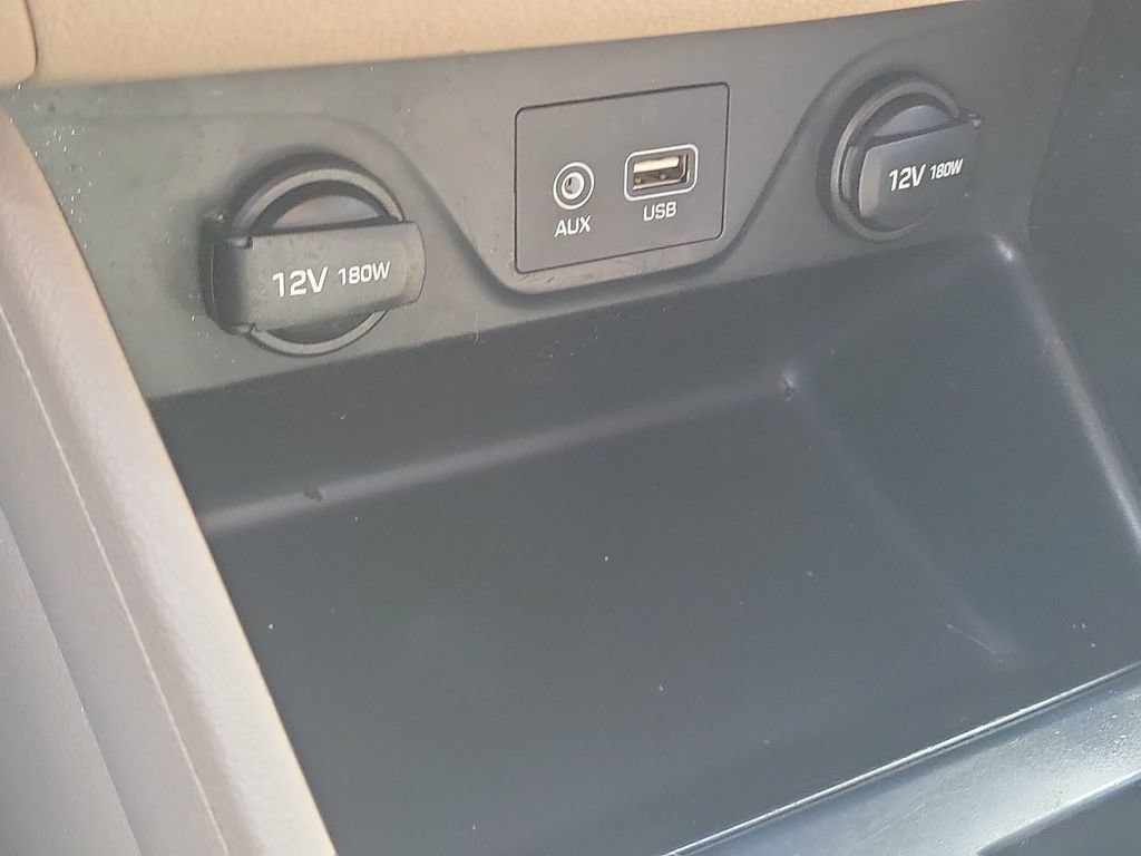 Used 2019 Hyundai Tucson SE FWD image 17
