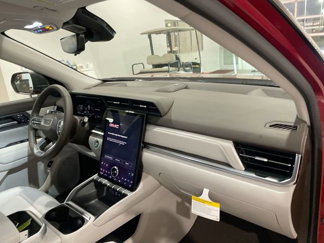 New 2026 GMC Terrain Denali image 17