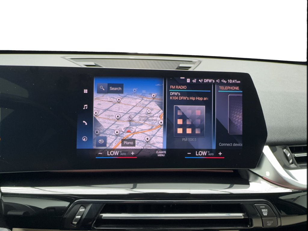 Used 2023 BMW X1 xDrive28i w/ Convenience Package AWD/4WD image 51