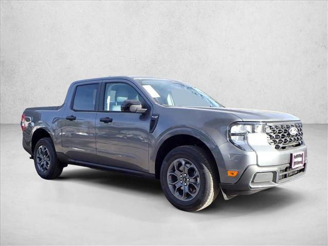 New 2026 Ford Maverick XLT w/ Equipment Group 301A image 6