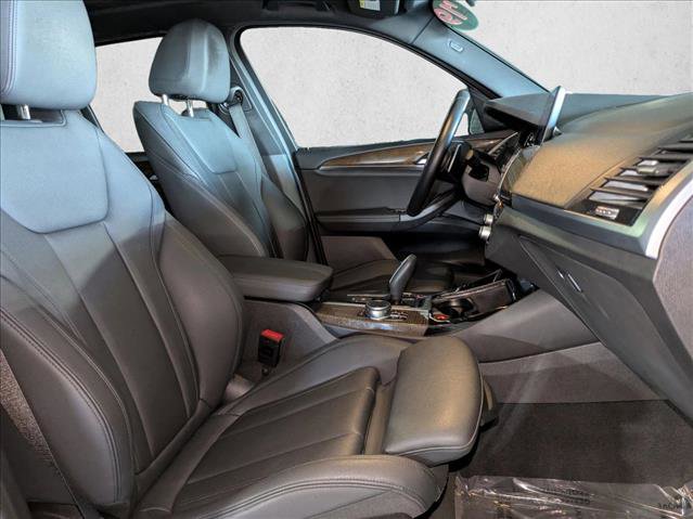 Used 2019 BMW X3 sDrive30i w/ Convenience Package image 21
