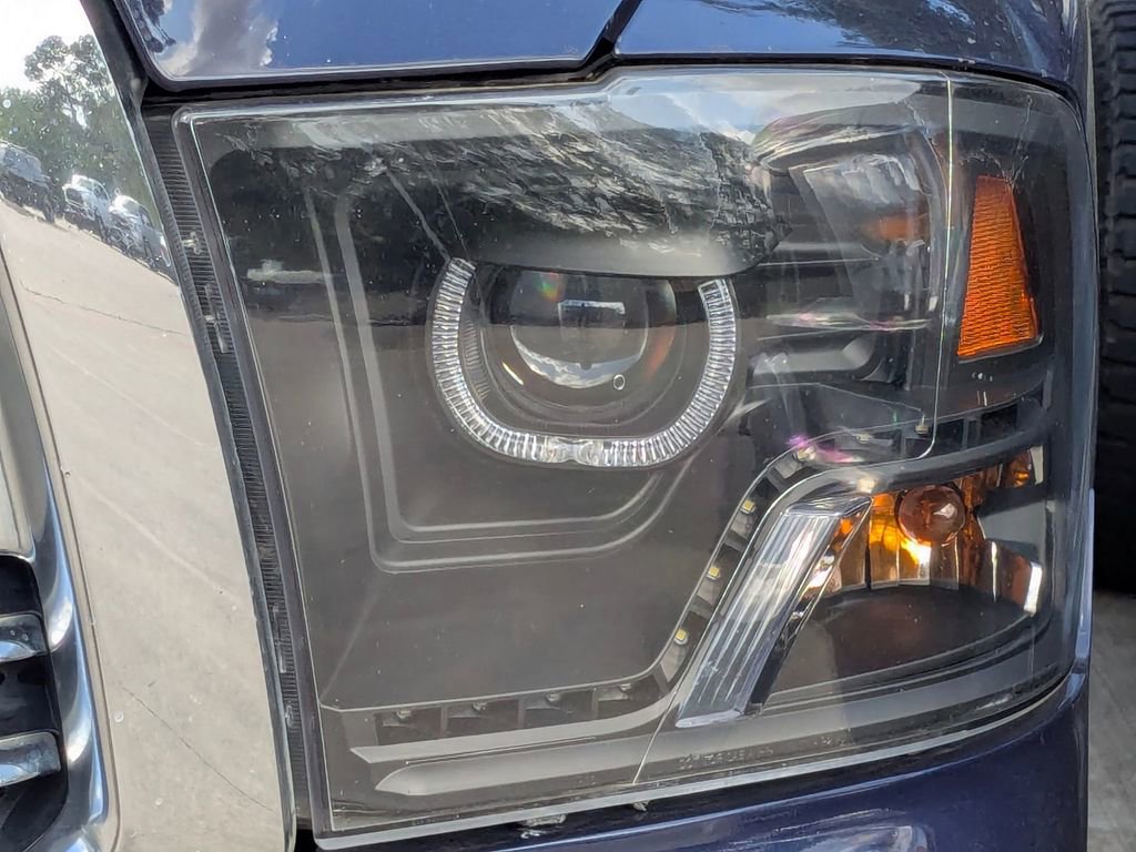 Used 2018 RAM 1500 Lone Star image 8