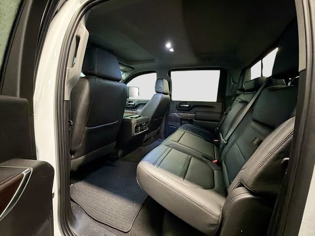 Certified 2020 GMC Sierra 3500 Denali image 26