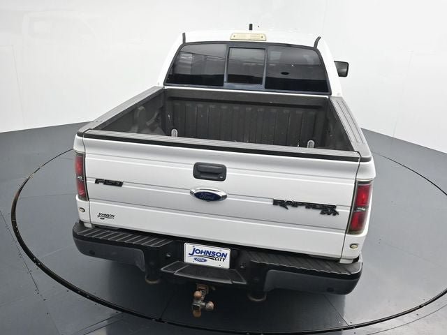 Used 2013 Ford F150 Raptor w/ Plus Pkg AWD/4WD image 23