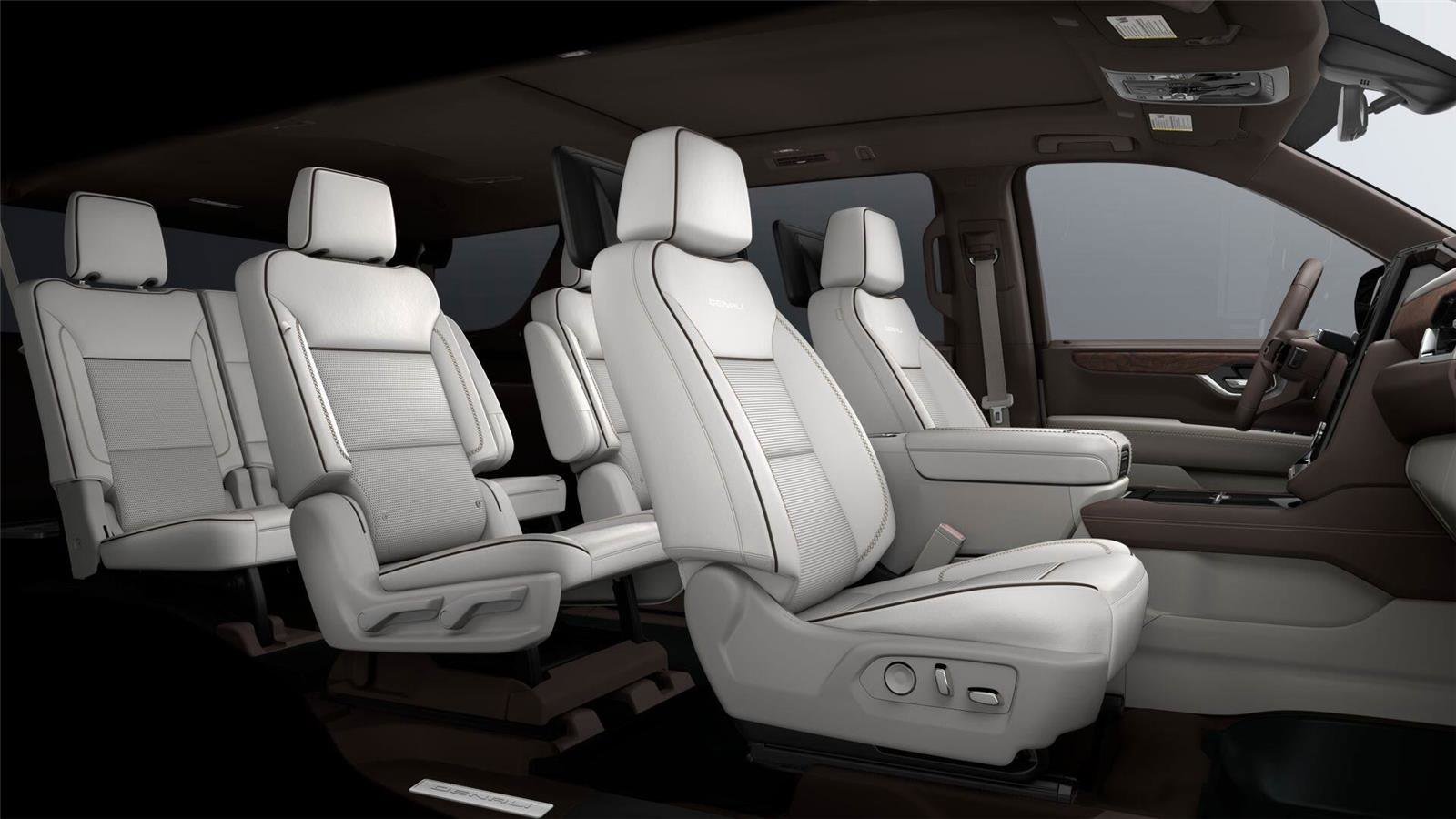 New 2026 GMC Yukon Denali image 32
