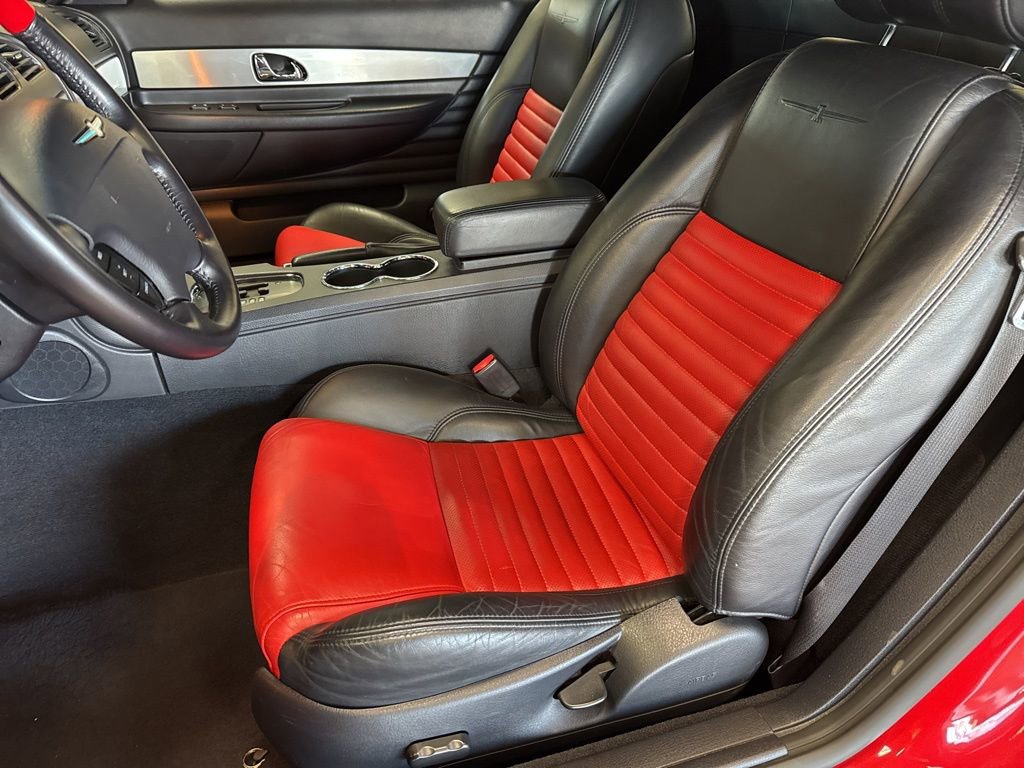 Used 2003 Ford Thunderbird image 46