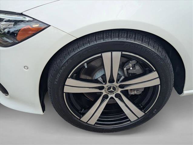 Certified 2025 Mercedes-Benz C 300 Sedan image 24