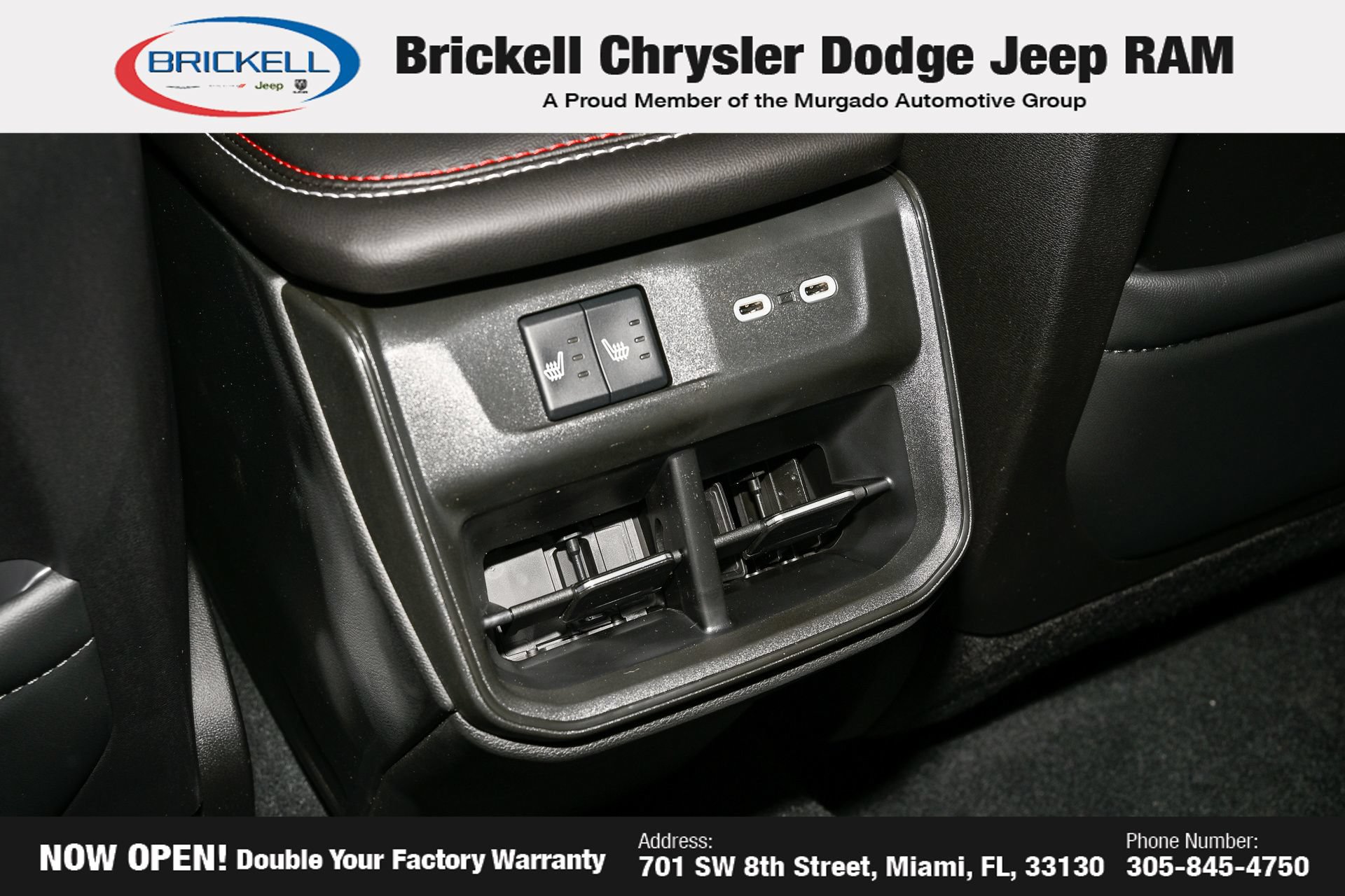 New 2026 Dodge Charger Scat Pack AWD/4WD image 19