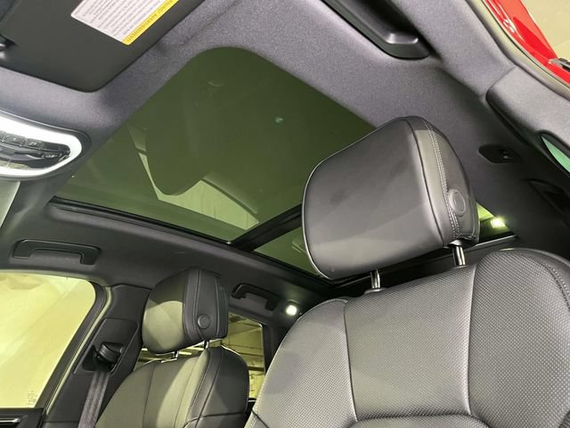 New 2026 Porsche Macan AWD/4WD image 19