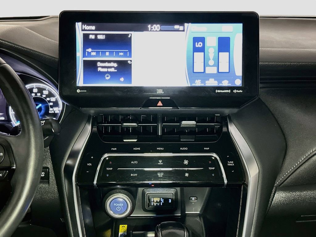 Certified 2021 Toyota Venza Limited w/ Advanced Technology Package image 11