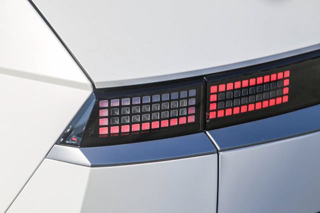 New 2026 Hyundai Ioniq 5 SEL RWD image 10