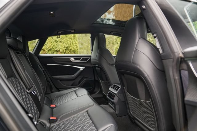 Used 2023 Audi S7 Premium Plus w/ Premium Plus Package AWD/4WD image 40