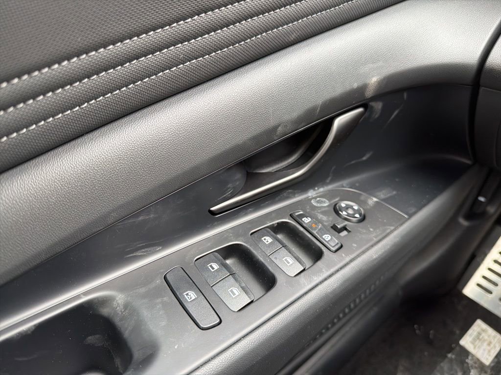 New 2026 Hyundai Elantra Sport FWD image 27