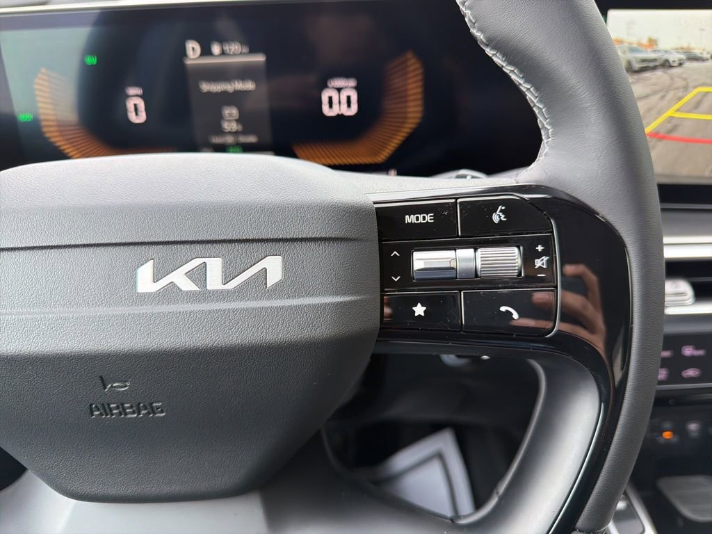 New 2026 Kia Sorento EX image 38