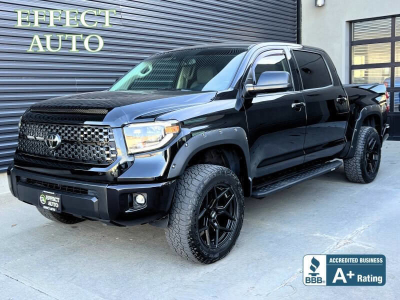 Used 2020 Toyota Tundra SR5