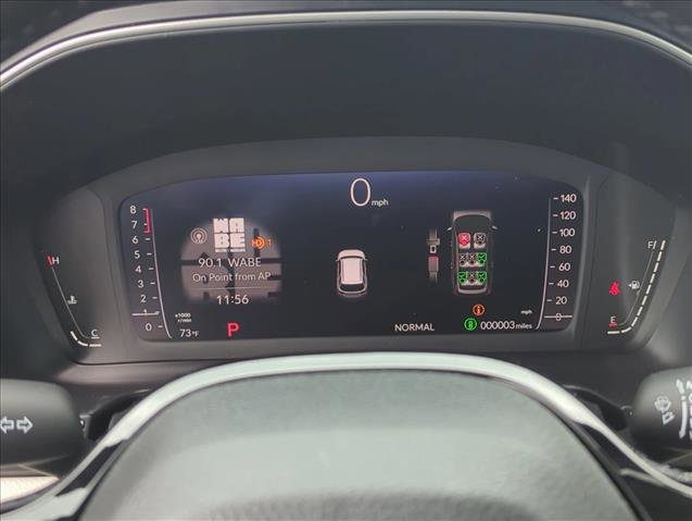 New 2026 Honda Pilot EX-L image 11