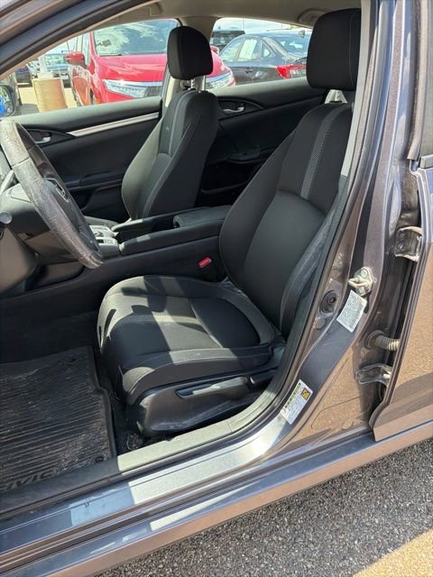 Used 2016 Honda Civic LX image 5