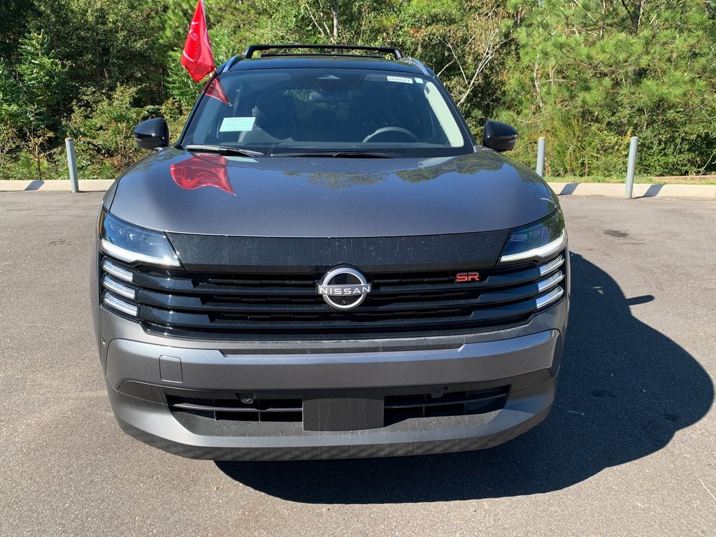 New 2026 Nissan Kicks SR image 3