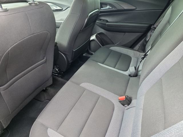 Used 2022 Chevrolet TrailBlazer LS image 19