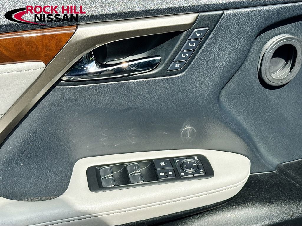 Used 2018 Lexus RX 350 FWD w/ Premium Package image 18